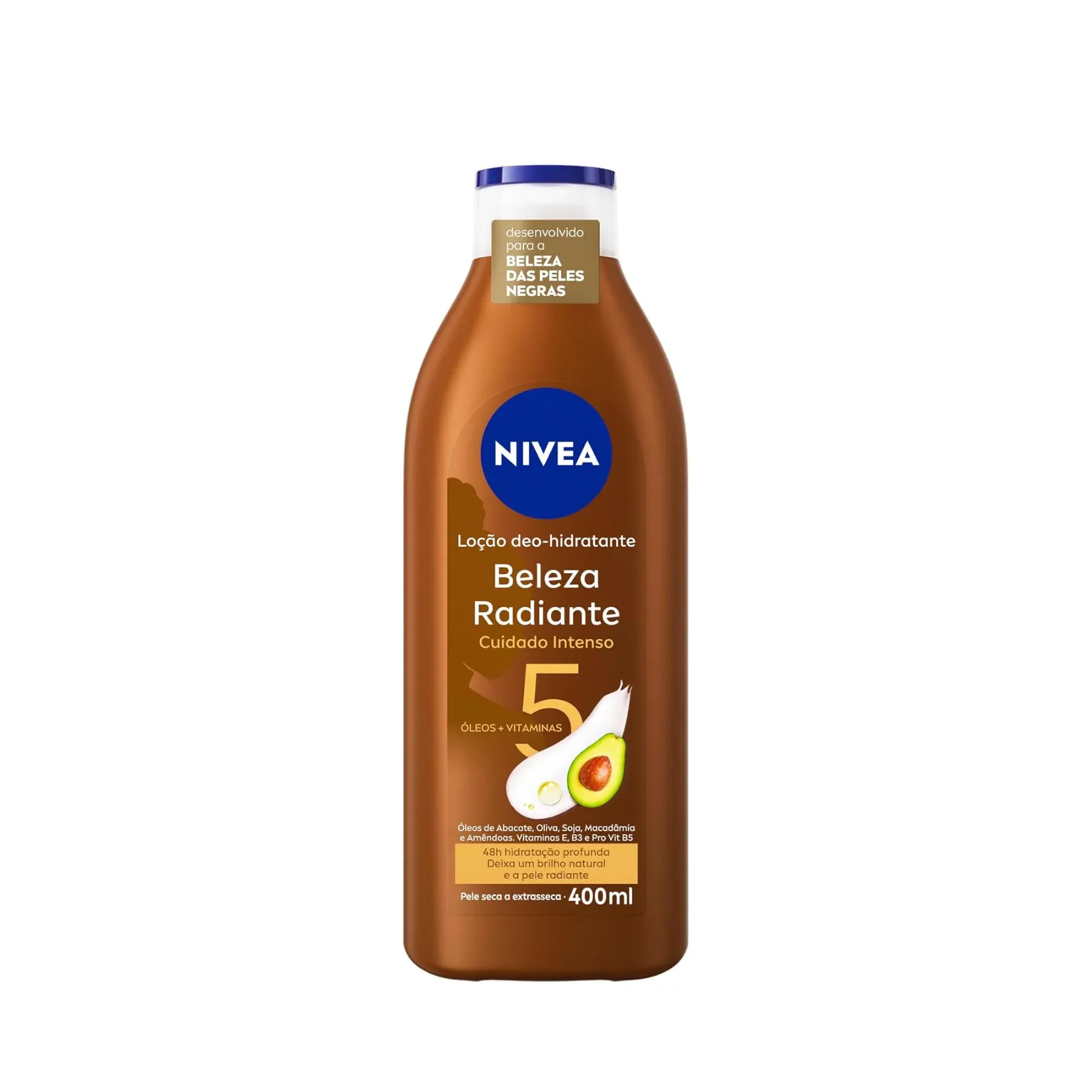 NIVEA BELEZA 400